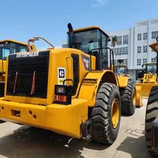 轮式装载机 Caterpillar 966H