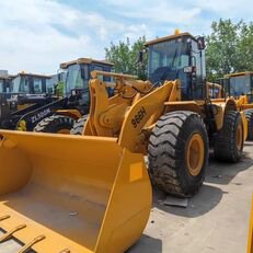 轮式装载机 Caterpillar 966H