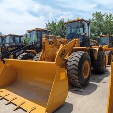 轮式装载机 Caterpillar 966H