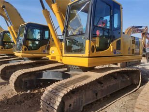 履带式挖掘机 Komatsu PC220