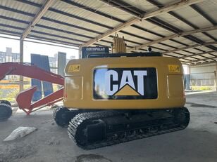 2022 履带式挖掘机 Caterpillar 320D2
