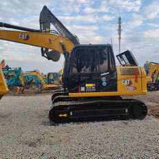 履带式挖掘机 Caterpillar 312D