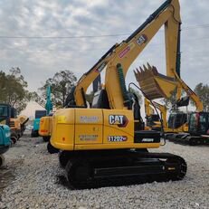 履带式挖掘机 Caterpillar 312D