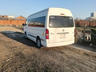 トヨタ ハイエース バス 乗客用 バン