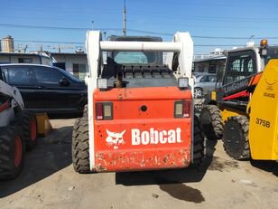 滑移式装载机 Bobcat S300