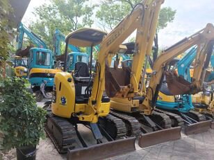 小型挖掘机 Komatsu PC20MR