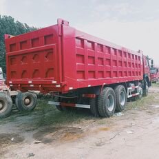 自卸车 Howo 371 8X4