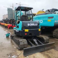 2020年式コベルコSK45クローラショベル