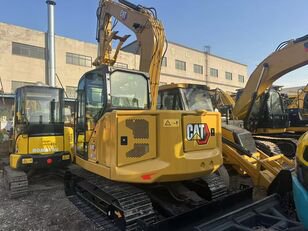 履带式挖掘机 Caterpillar 307.5