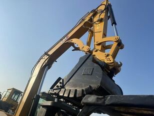 キャタピラー 307.5 クローラー式掘削機