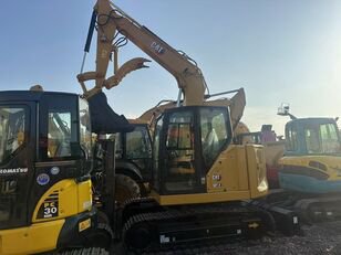 キャタピラー 307.5 クローラー式掘削機