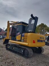 2019年式コマツPC130クローラー式油圧ショベル