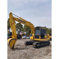 2019年式コマツPC130クローラー式油圧ショベル