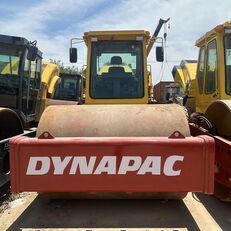 Dynapac CA6500 シングルドラムコンパクター