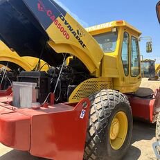 Dynapac CA6500 Einwalzenverdichter