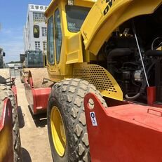 Dynapac CA6500 Einwalzenverdichter