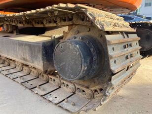 日立ZX75USミニショベル