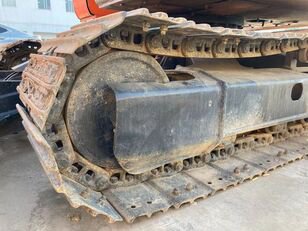 日立ZX75USミニショベル