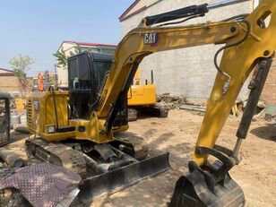Caterpillar 306D Minibagger