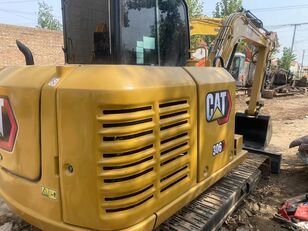 小型挖掘机 Caterpillar 306D