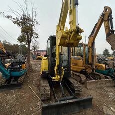 Yanmar VIO35 Minibagger
