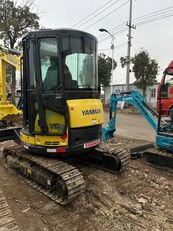 Yanmar VIO35 Minibagger