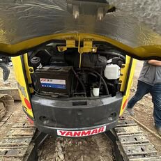 Yanmar VIO35 Minibagger