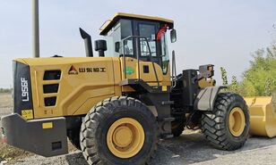 轮式装载机 SDLG L956F