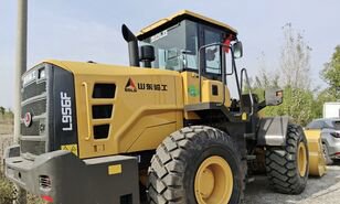 轮式装载机 SDLG L956F