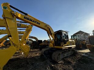 履带式挖掘机 Komatsu PC210LC