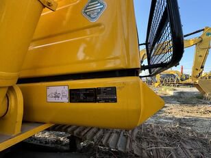 履带式挖掘机 Komatsu PC210LC