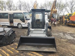 滑移式装载机 Bobcat S130