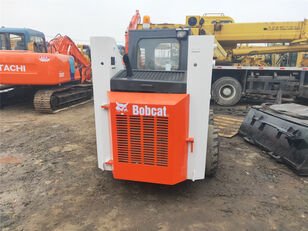 滑移式装载机 Bobcat S130