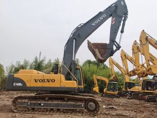 履带式挖掘机 Volvo EC460BLC