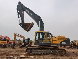 履带式挖掘机 Volvo EC460BLC
