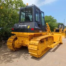 シャントゥイSD16ブルドーザー