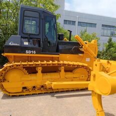 シャントゥイSD16ブルドーザー