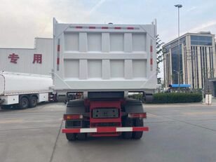 Howo 371 ダンプトラック