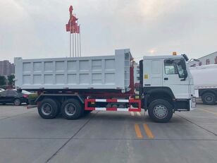 Howo 371 ダンプトラック