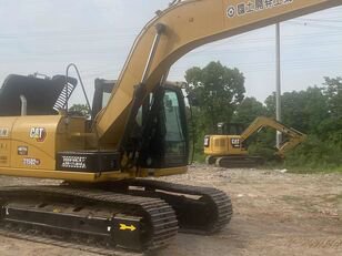 履带式挖掘机 Caterpillar 315D