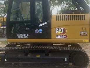 履带式挖掘机 Caterpillar 315D