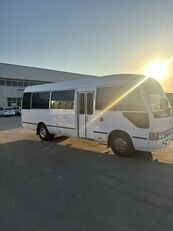市际公共汽车 Toyota Coaster