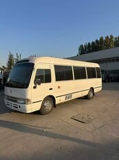 市际公共汽车 Toyota Coaster