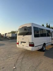 市际公共汽车 Toyota Coaster