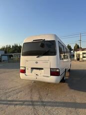 トヨタ コースター都市間バス