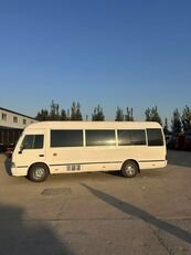 市际公共汽车 Toyota Coaster