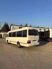 市际公共汽车 Toyota Coaster