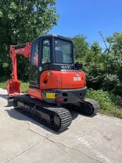 クボタ KX163 ミニショベル