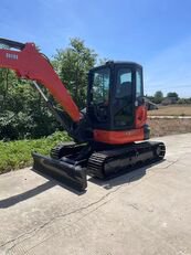 クボタ KX163 ミニショベル