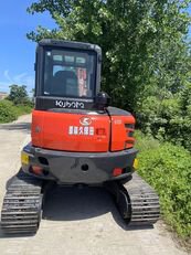 クボタ KX163 ミニショベル